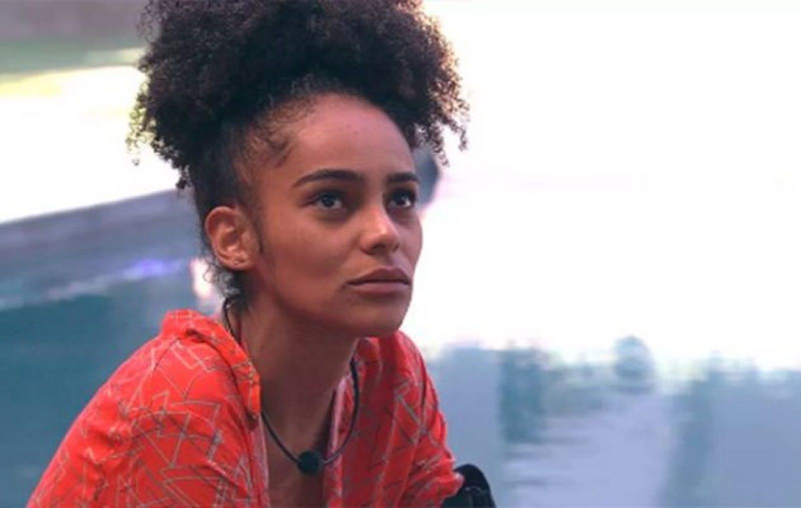 Gabriela fala de violência homofóbica e afirma que não se calará