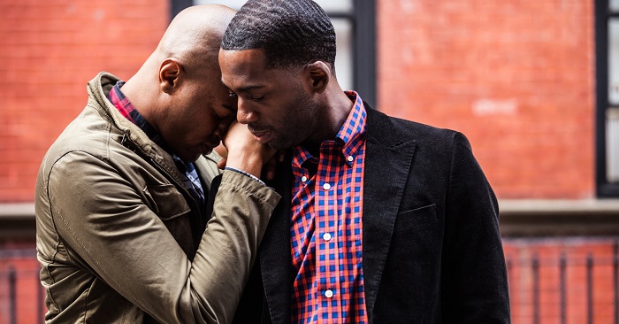 Governo Federal lança linha de apoio para LGBT negros