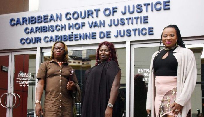 Na Guiana ainda é crime usar roupa de outro sexo 