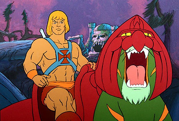 Ícone gay, He-Man ganha episódio inédito e pode voltar ao cinema