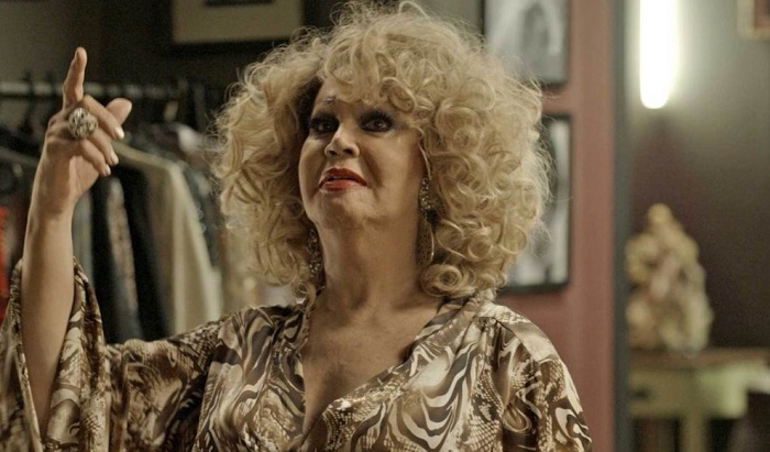 'Divina diva': famosos lamentam morte de Jane di Castro