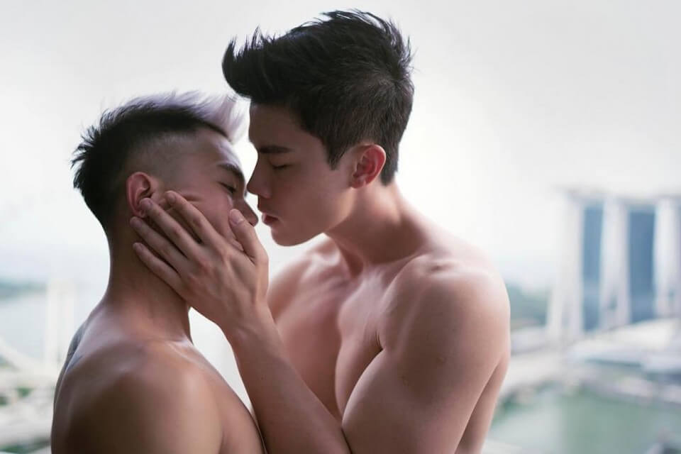 Gays no Japão temem que covid-19 os tire do armário. Entenda!