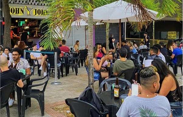 Prefeitura fecha John John Bar, que contesta irregularidade