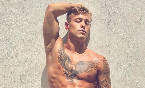 Conheça o jogador para quem Maluma teria pedido nudes