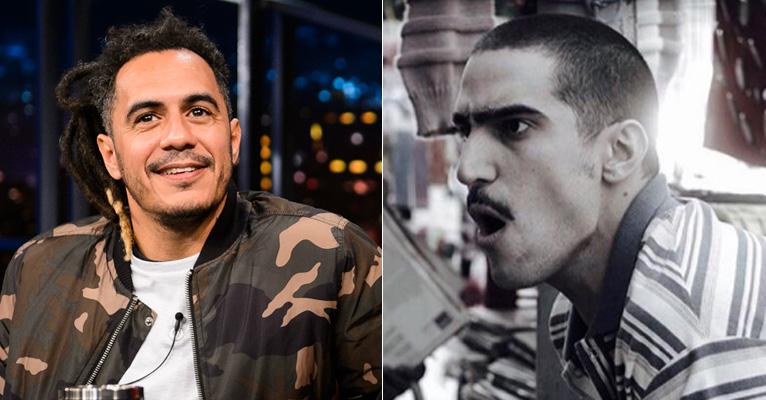 Filme 'Legalize Já' mostra fase homofóbica de Marcelo D2