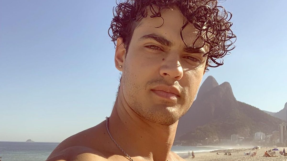Em 'Malhação', Guga apanha de homofóbicos e é expulso de casa
