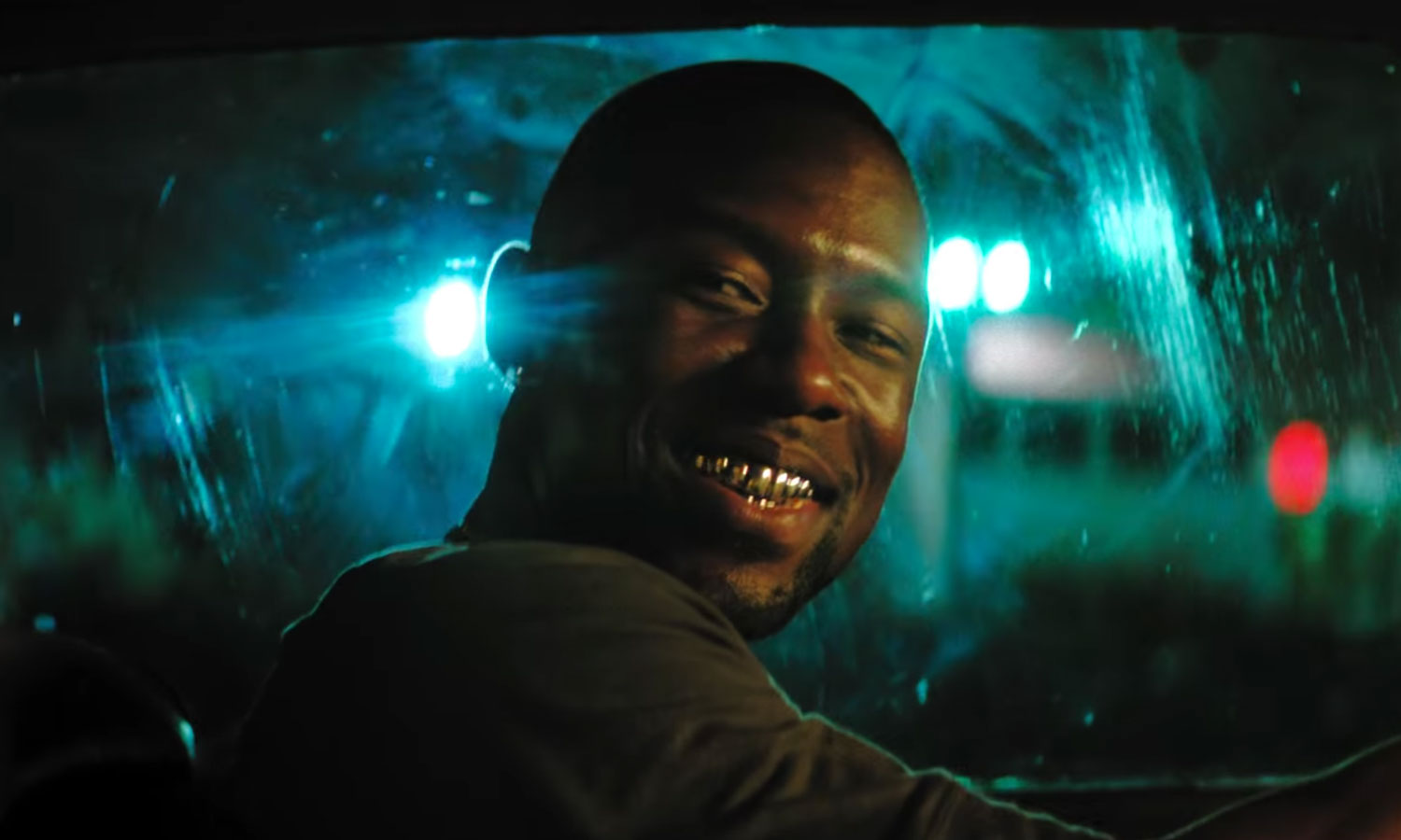 'Moonlight' é 2º mais indicado ao Oscar 2017
