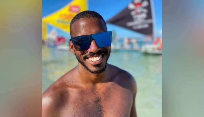 Turista morre no festival gay San Island, em Jericoacoara