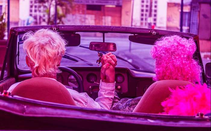 Festival on-line apresenta 20 filmes LGBT de 16 países