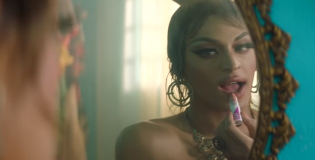Pabllo Vittar torna-se queridinha de grandes anunciantes