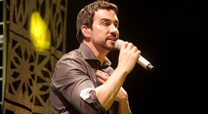 Padre Fábio de Melo estrelará campanha para testagem de HIV