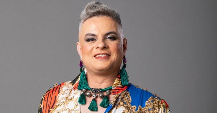 'Quanto Mais Vida, Melhor!': ator que viverá drag queen se contradiz