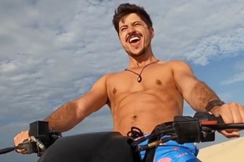 De Férias com o Ex Brasil pode ter edição 100% gay
