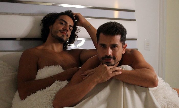 Peça gay 'Certos Rapazes' vira filme ao vivo e exibido on-line