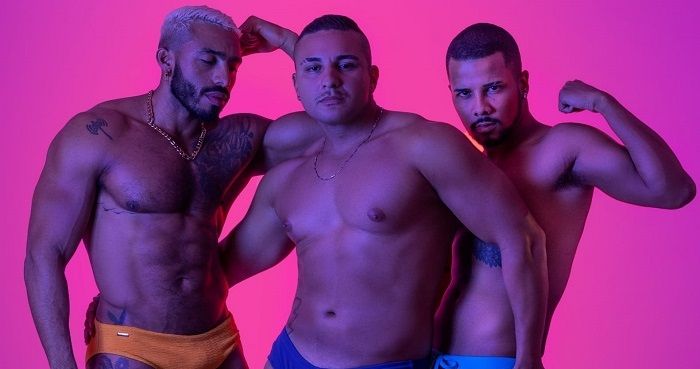 Rafael Rosa lança set e celebra turnê com 40 apresentações
