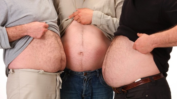 Rejeição a gordos na paquera atinge um terço dos gays, diz pesquisa
