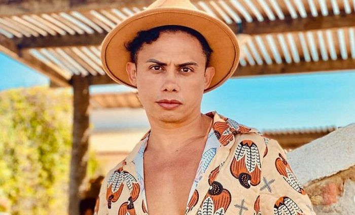 Silvero Pereira: Zaqueu não será alívio cômico em 'Pantanal'