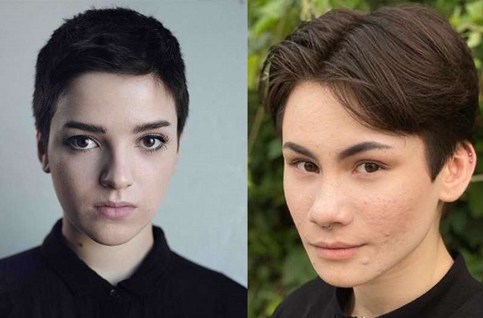 'Star Trek' terá primeiros personagens trans e não-binário