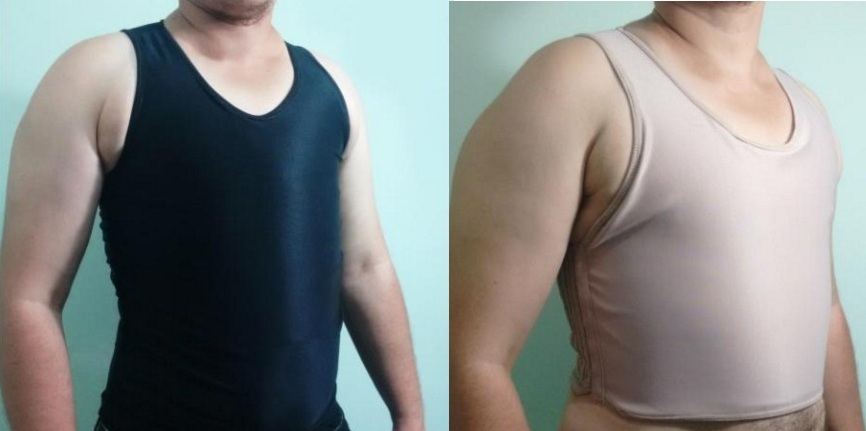 Conheça a Tboy, grife brasileira voltada a homens trans