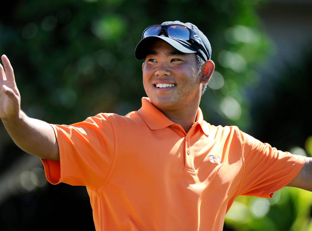 Tadd Fujikawa é 1º jogador de golfe a se assumir gay