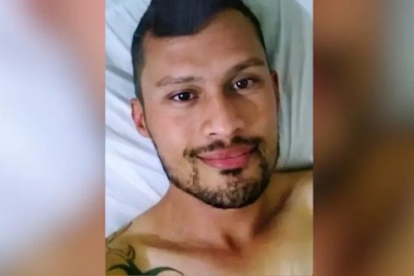 Serial killer de gays é condenado a 104 anos de prisão 