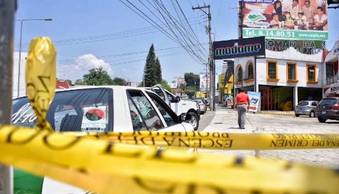 Tiroteio em boate gay do México deixa 5 mortos e 14 feridos