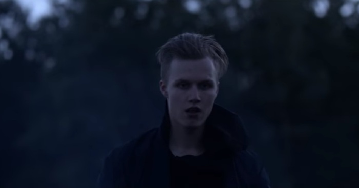 Homofobia é tema de novo clipe do norueguês Tooji