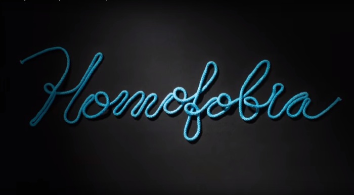 Viu o comercial da Rede Globo contra discriminação a LGBT?