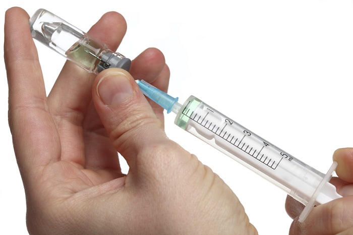 Vacina contra aids começa a ser testada em humanos em novembro