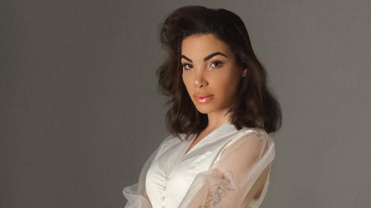 Influenciadora trans desistiu do BBB21 em cima da hora