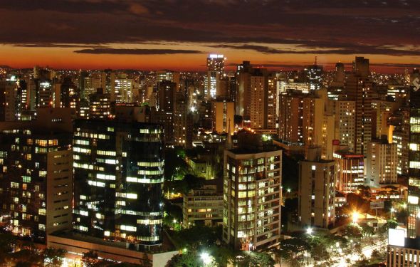 Cena gay de BH espera carnaval e coleciona novidades